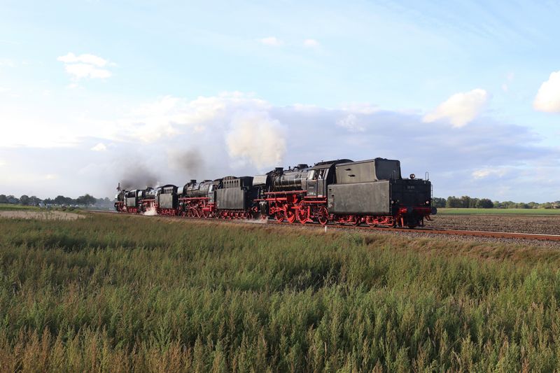Terug naar Toen 2026 van de Veluwsche Stoomtrein Maatschappij VSM